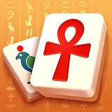 Ícone de Pyramid Mahjong